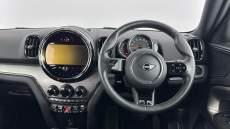 MINI Countryman 1.5 Cooper Exclusive 5dr Auto Petrol Hatchback